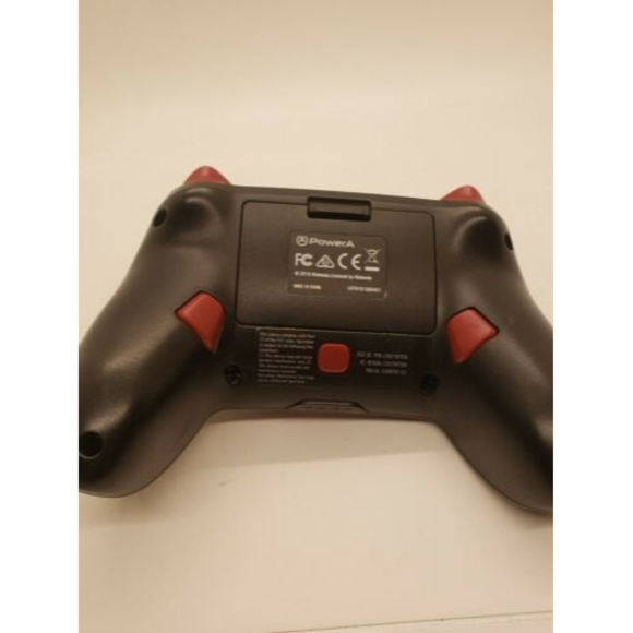 Rare Power A Diablo 3 controller for Nintendo Switch - Picture 2 of 3